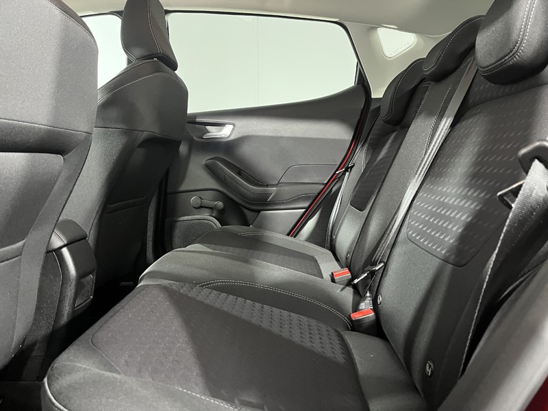 Used Ford Fiesta 2019 for sale - 76981317: Photo 31