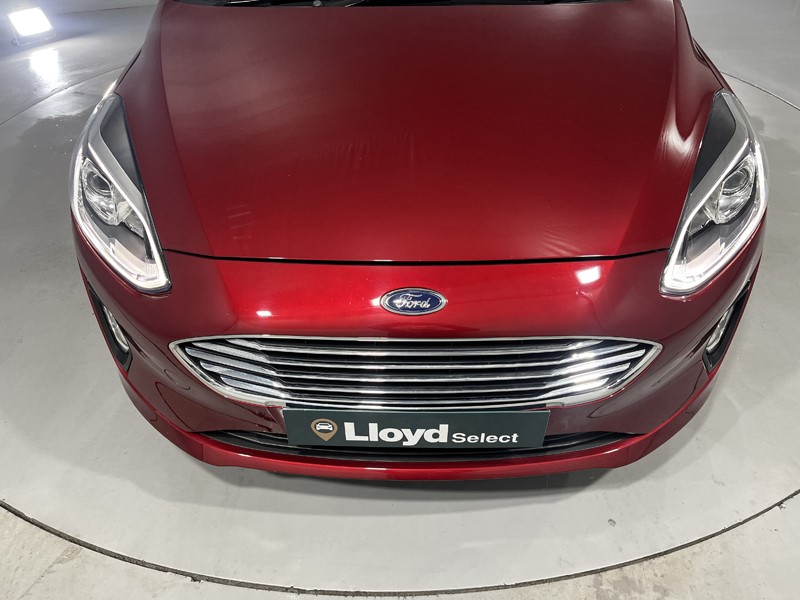 Used Ford Fiesta 2019 for sale - 76981317: Photo 34