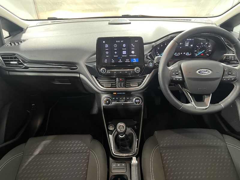 Used Ford Fiesta 2019 for sale - 76981317: Photo 4