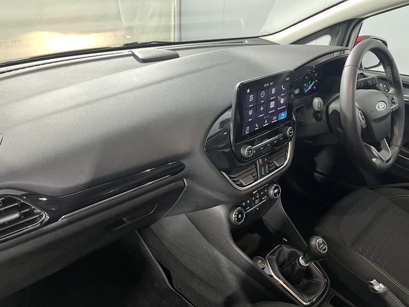 Used Ford Fiesta 2019 for sale - 76981317: Photo 7