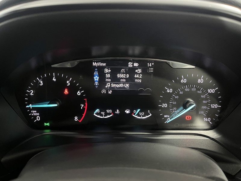 Used Ford Fiesta 2019 for sale - 76981317: Photo 9