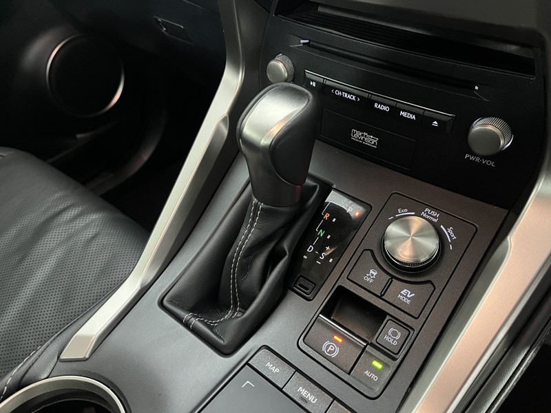 Used Lexus NX 2021 for sale - 76982432: Photo 10