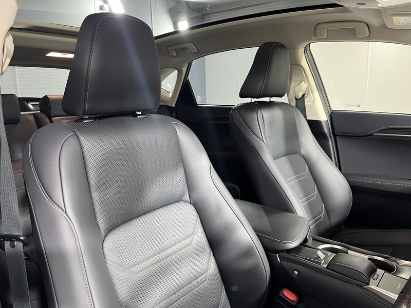 Used Lexus NX 2021 for sale - 76982432: Photo 11