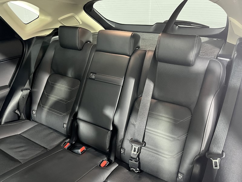 Used Lexus NX 2021 for sale - 76982432: Photo 12