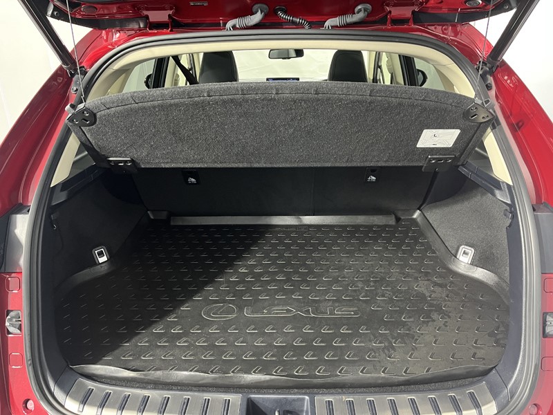 Used Lexus NX 2021 for sale - 76982432: Photo 13