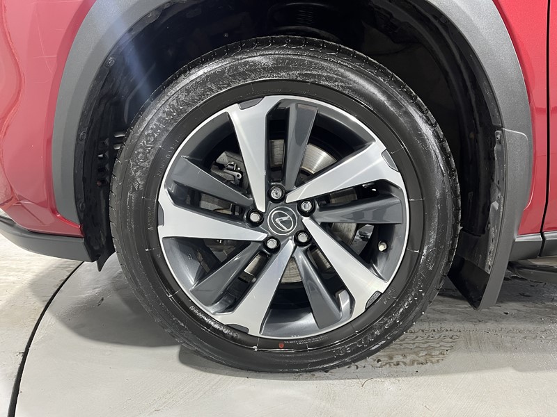 Used Lexus NX 2021 for sale - 76982432: Photo 14