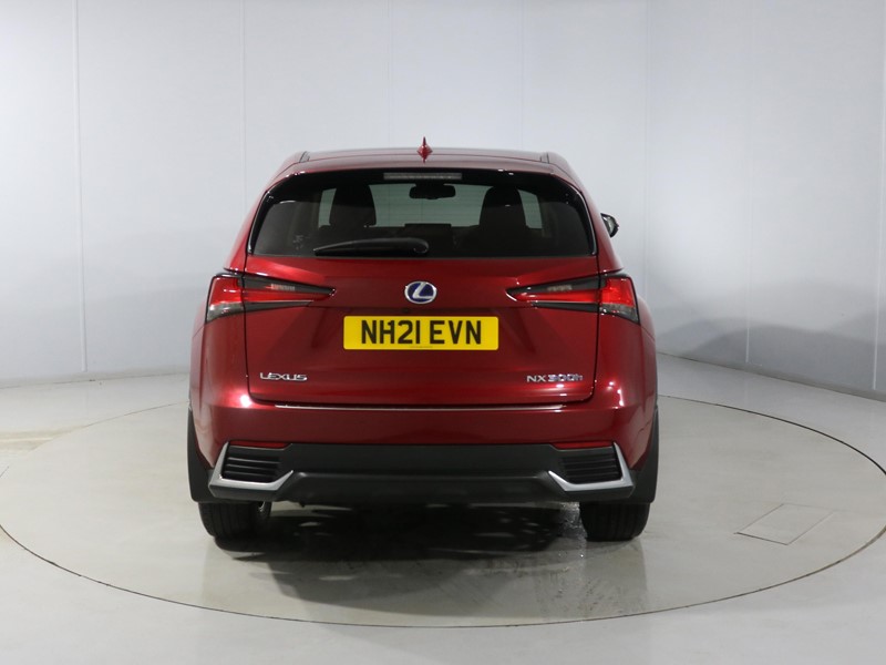 Used Lexus NX 2021 for sale - 76982432: Photo 15