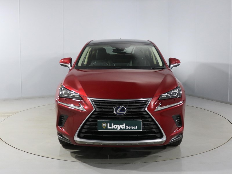 Used Lexus NX 2021 for sale - 76982432: Photo 16