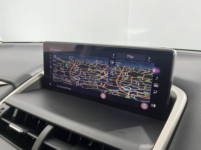 Used Lexus NX 2021 for sale - 76982432: Photo 18