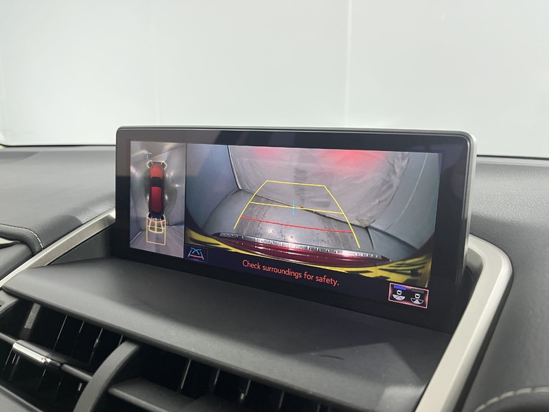 Used Lexus NX 2021 for sale - 76982432: Photo 19