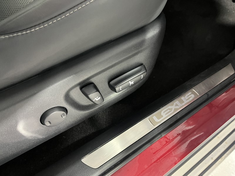 Used Lexus NX 2021 for sale - 76982432: Photo 20