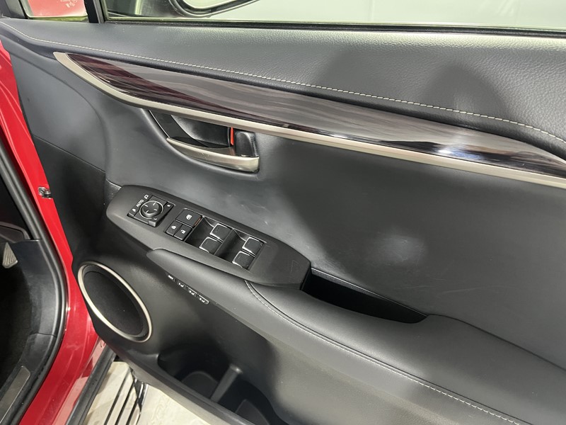 Used Lexus NX 2021 for sale - 76982432: Photo 21