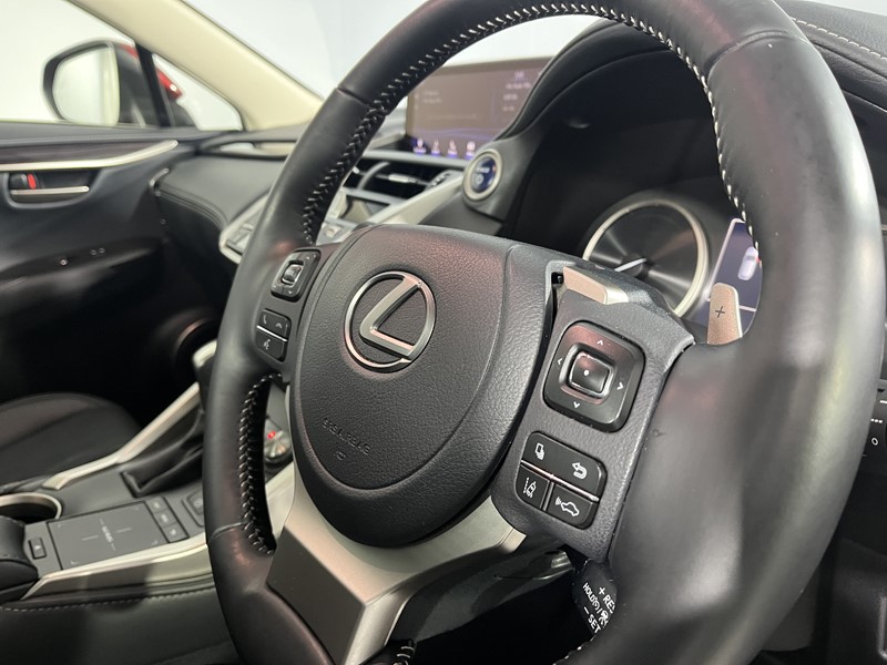 Used Lexus NX 2021 for sale - 76982432: Photo 23