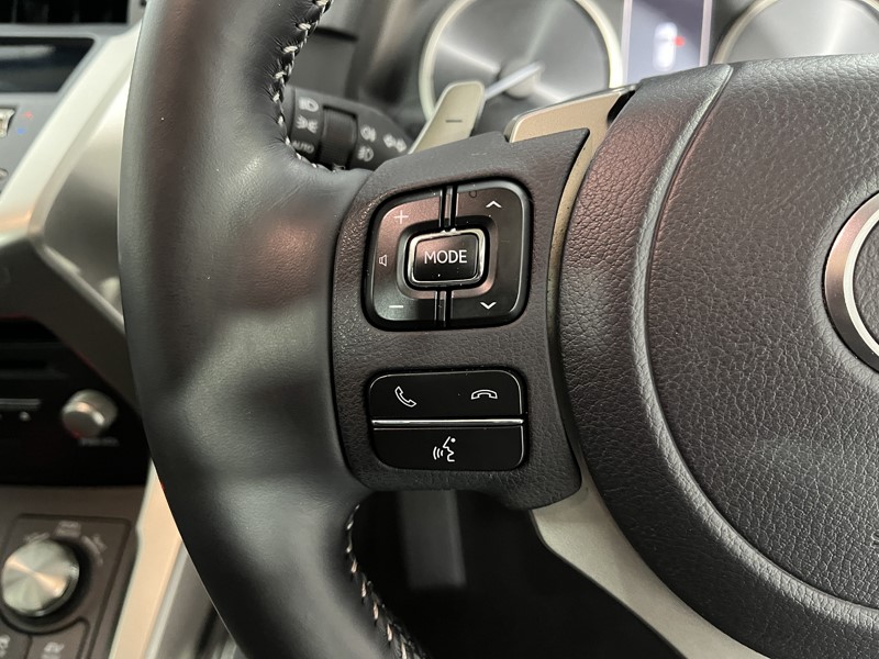 Used Lexus NX 2021 for sale - 76982432: Photo 24