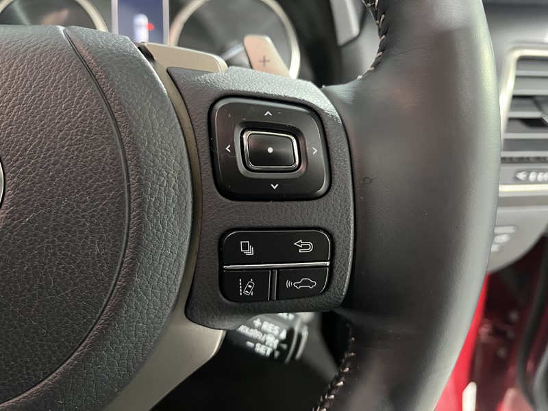 Used Lexus NX 2021 for sale - 76982432: Photo 25