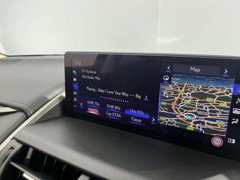 Used Lexus NX 2021 for sale - 76982432: Photo 29