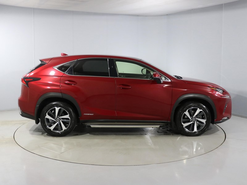 Used Lexus NX 2021 for sale - 76982432: Photo 3