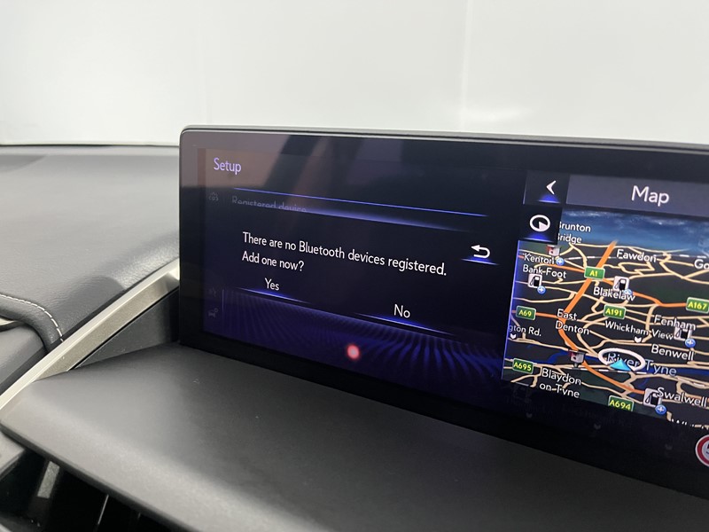 Used Lexus NX 2021 for sale - 76982432: Photo 30