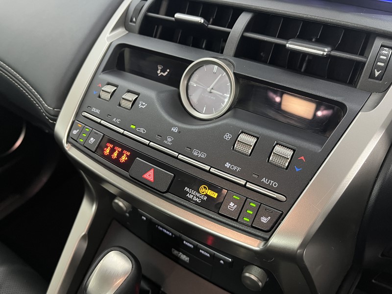 Used Lexus NX 2021 for sale - 76982432: Photo 31