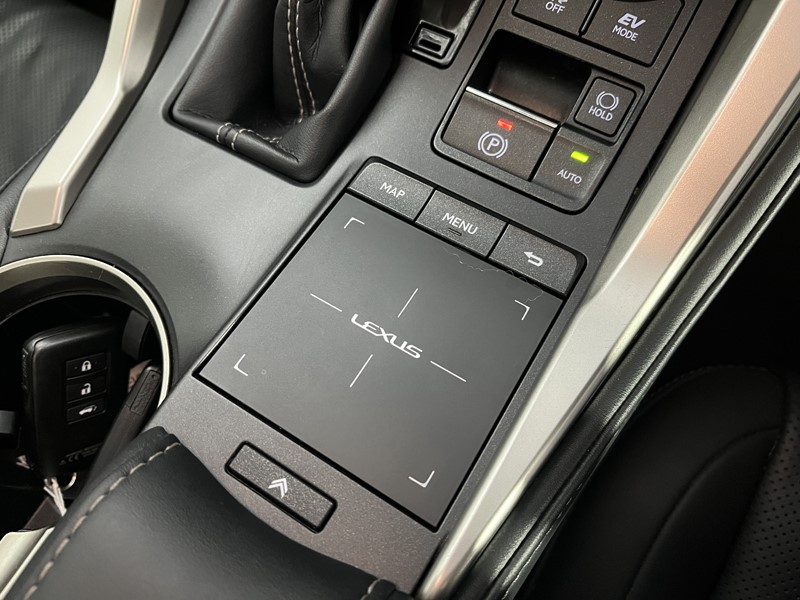 Used Lexus NX 2021 for sale - 76982432: Photo 33