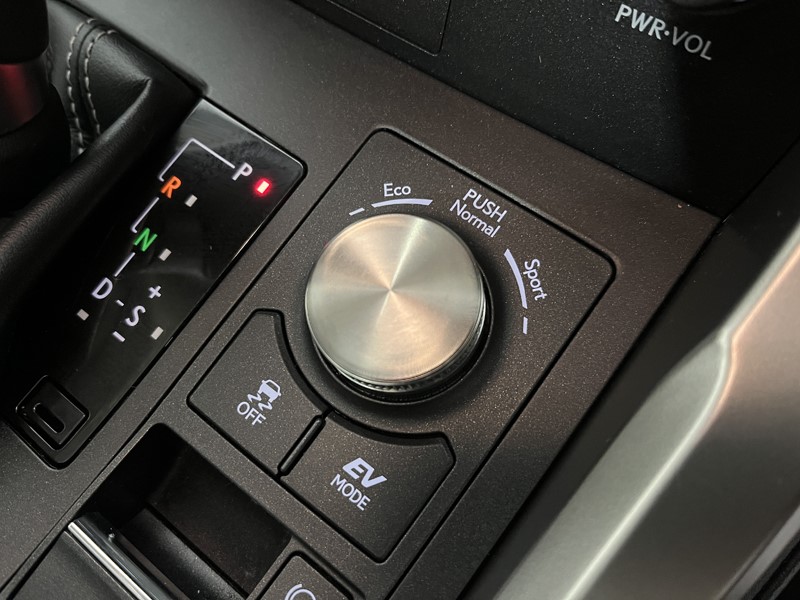 Used Lexus NX 2021 for sale - 76982432: Photo 34