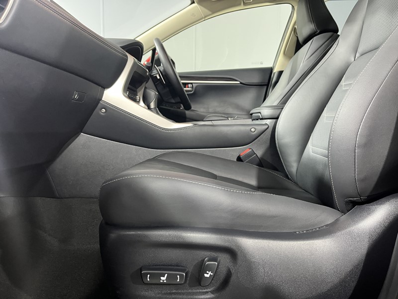 Used Lexus NX 2021 for sale - 76982432: Photo 36