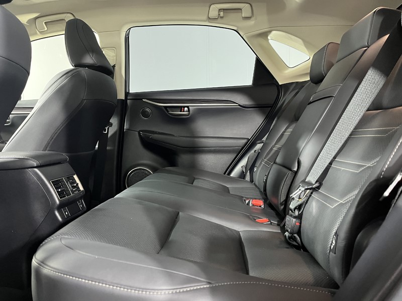 Used Lexus NX 2021 for sale - 76982432: Photo 37