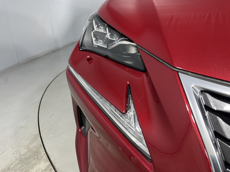 Used Lexus NX 2021 for sale - 76982432: Photo 41