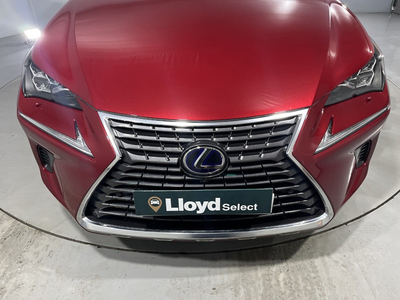 Used Lexus NX 2021 for sale - 76982432: Photo 42