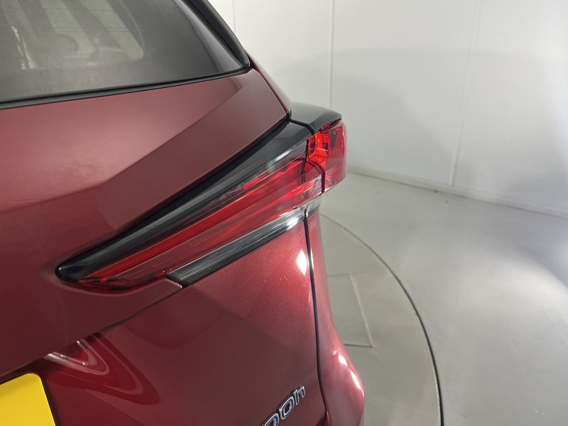 Used Lexus NX 2021 for sale - 76982432: Photo 44