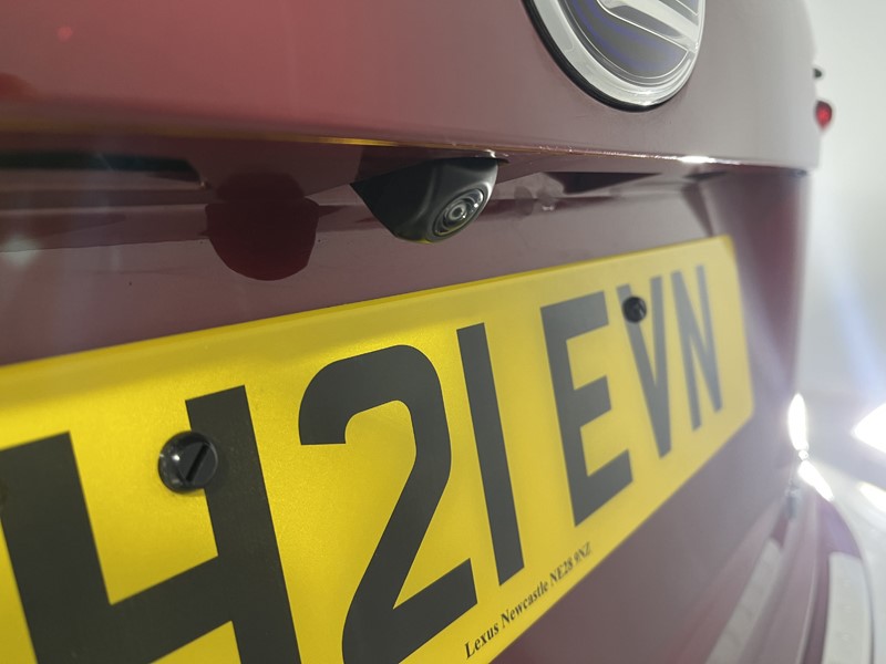 Used Lexus NX 2021 for sale - 76982432: Photo 45