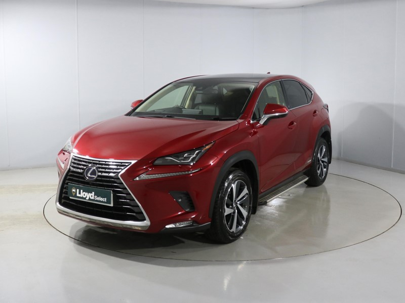 Used Lexus NX 2021 for sale - 76982432: Photo 47