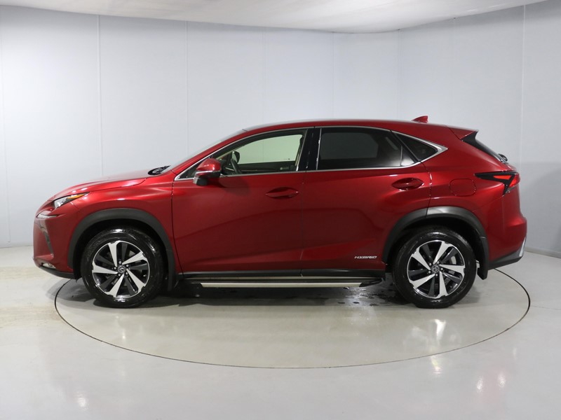 Used Lexus NX 2021 for sale - 76982432: Photo 49