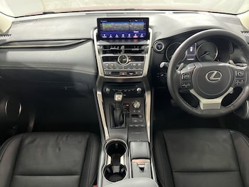 Used Lexus NX 2021 for sale - 76982432: Photo