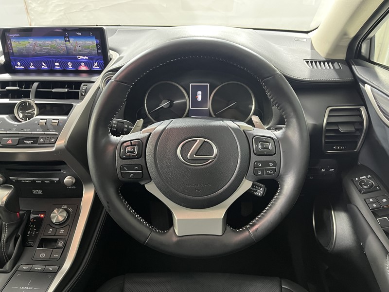 Used Lexus NX 2021 for sale - 76982432: Photo 5