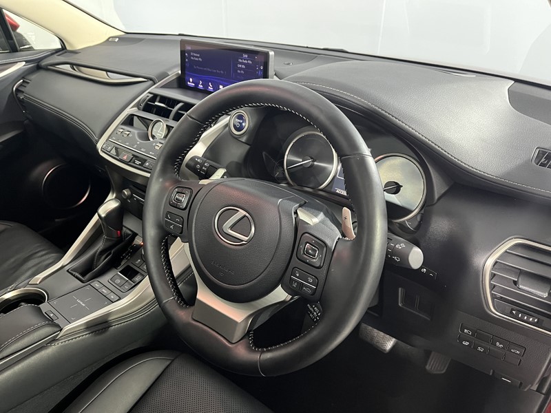 Used Lexus NX 2021 for sale - 76982432: Photo 6
