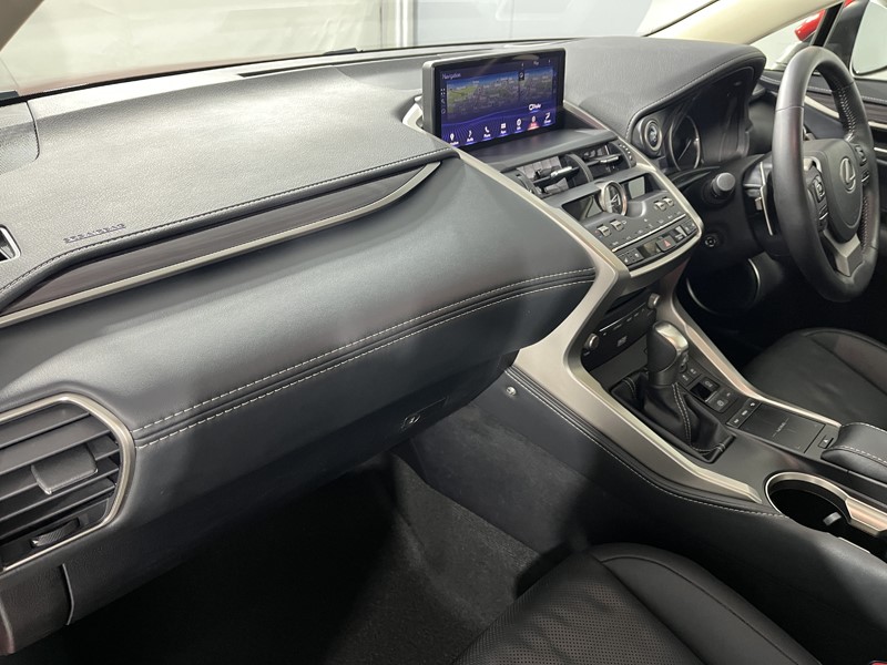 Used Lexus NX 2021 for sale - 76982432: Photo 7
