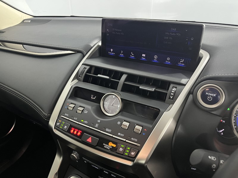 Used Lexus NX 2021 for sale - 76982432: Photo 8