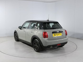 Used MINI Hatch 2020 for sale - 79479132: Photo