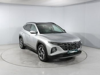 Used Hyundai TUCSON 2023 for sale - 78270313: Photo