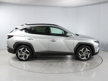 Used Hyundai TUCSON 2023 for sale - 78270313: Photo