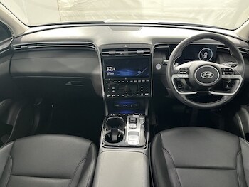 Used Hyundai TUCSON 2023 for sale - 78270313: Photo