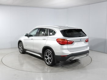 Used BMW X1 2017 for sale - 78239686: Photo