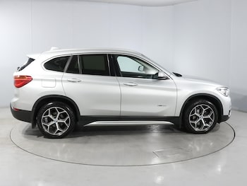 Used BMW X1 2017 for sale - 78239686: Photo