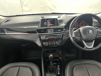 Used BMW X1 2017 for sale - 78239686: Photo