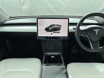 Used Tesla Model Y 2023 for sale - 78486116: Photo