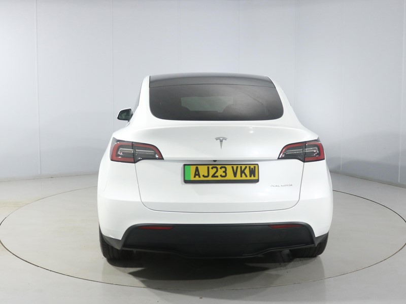 Used Tesla Model Y 2023 for sale - 76981685: Photo 14