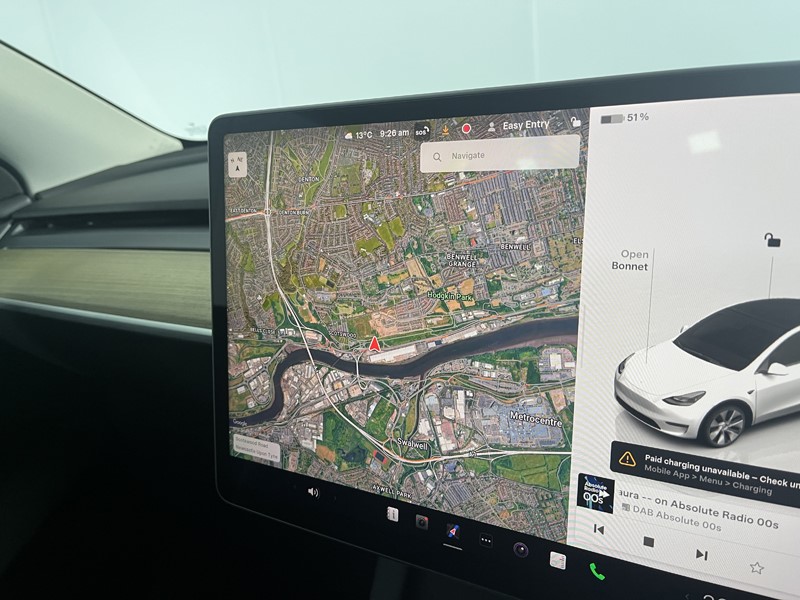 Used Tesla Model Y 2023 for sale - 76981685: Photo 17