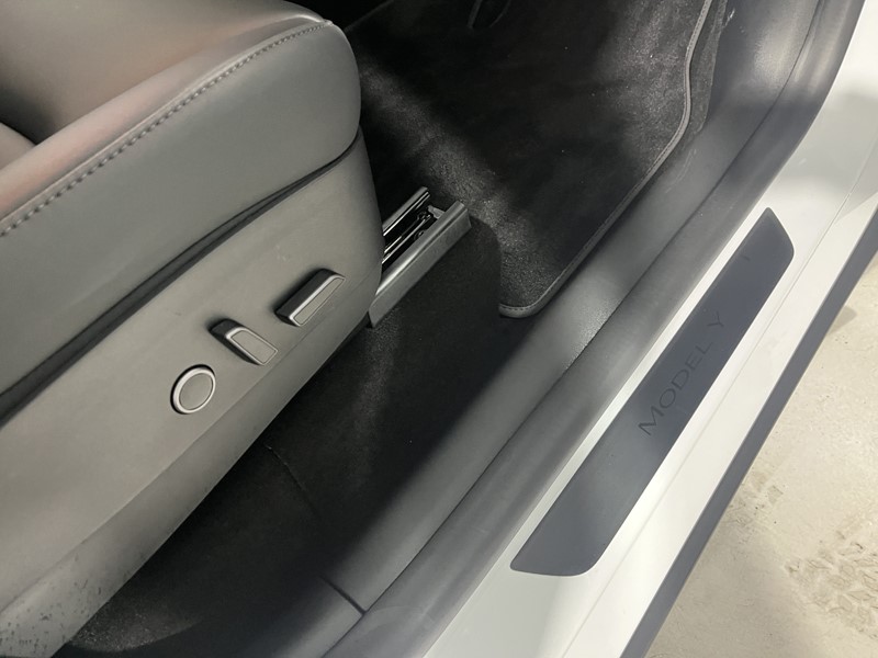 Used Tesla Model Y 2023 for sale - 76981685: Photo 19