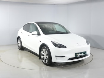 Used Tesla Model Y 2023 for sale - 76981685: Photo